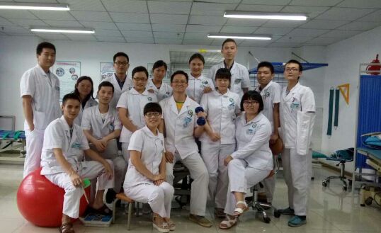 绵竹市人民医院 ：从“志愿者”到“自愿者” 他们将根留在了绵竹